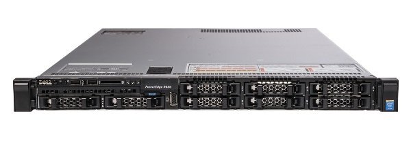 Server RF cu garantie 24 luni de la 900 lei